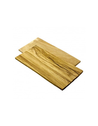Smokey Olive Wood - Szczapki wędzarnicze z drzewa oliwnego 22cm - Akcesoria do wędzarni