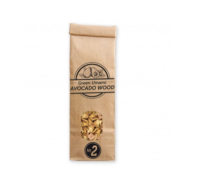 Smokey Olive Wood: Wędzarnicze z awokado 500ml | Akcesoria do wędzarni