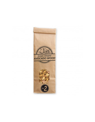 Smokey Olive Wood: Wędzarnicze z awokado 500ml | Akcesoria do wędzarni