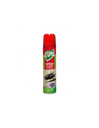 Spray Expel na owady latające lawenda 300 ml