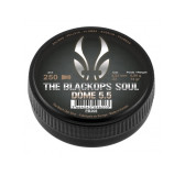 Śrut Black Ops Dome 5,52 mm 250 szt. Śrut Black Ops Dome 5,52 mm 250 szt.