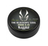Śrut Black Ops Dome 6,35 mm 150 szt. Śrut Black Ops Dome 6,35 mm 150 szt.