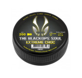 Śrut Black Ops Extreme Choc 5,52 mm 200 szt. Śrut Black Ops Extreme Choc 5,52 mm 200 szt.