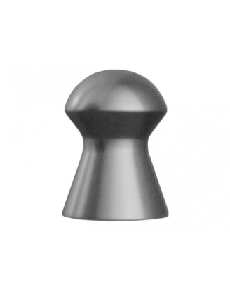 Śrut diabolo JSB Exact 4,51/500 - niszczysz konkurencję