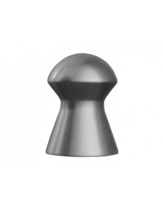Śrut diabolo JSB Exact 4,52/500 - najlepszy wybór w kalibrze 4,5mm!