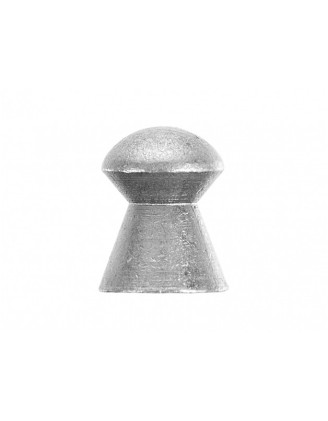 Śrut diabolo JSB Exact 4,53 mm - Precyzja w puszce 500 szt.