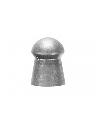 Śrut diabolo JSB Exact King Heavy 6,35/300 - skuteczność i precyzja!
