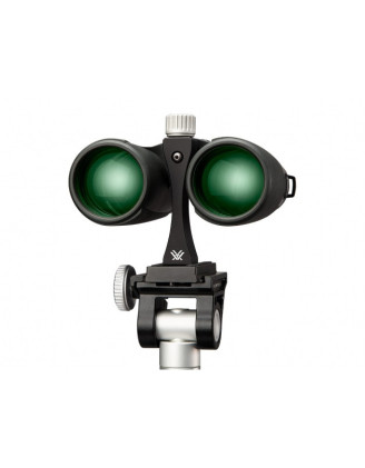 Adapter pod statyw do lornetki Vortex Pro - lekki i wydajny!