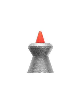 Śrut diabolo JSB Polymag Short 4,5 mm - doskonała precyzja (60 characters)