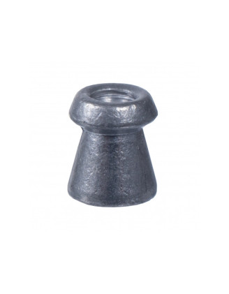 Śrut Norica Hollow Point 4,5 mm 250 szt.