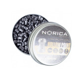 Śrut Norica Hollow Point 4,5 mm 250 szt. Śrut Norica Hollow Point 4,5 mm 250 szt.