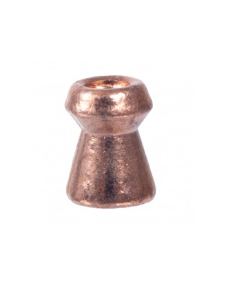 Śrut Norica Hollow Point 5,5 mm - Wyjątkowa precyzja!