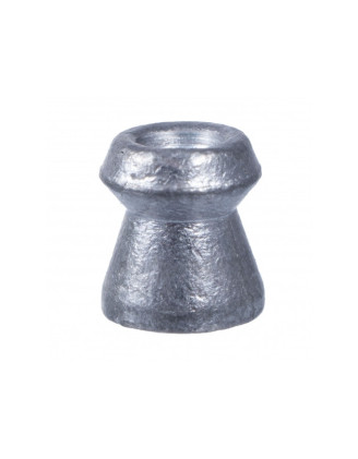 Śrut Norica Hollow Point 5,5 mm - 250 szt. Najlepszy wybór dla celnego strzału!