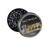 Śrut Norica Hollow Point 5,5 mm 250 szt. Śrut Norica Hollow Point 5,5 mm 250 szt.