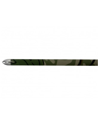 Strzała Poe Lang aluminiowa 29" - Profesjonalne kompletna strzała!