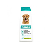 Szampon Happs dla psów o sierści jasnej 200 ml Szampon Happs dla psów o sierści jasnej 200 ml