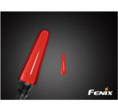 Dyfuzor czerwony Fenix Traffic Wand AOT-L duży Dyfuzor czerwony Fenix Traffic Wand AOT-L duży