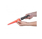 Dyfuzor czerwony Fenix Traffic Wand AOT-S+ mały Dyfuzor czerwony Fenix Traffic Wand AOT-S+ mały