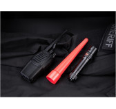 Dyfuzor czerwony Fenix Traffic Wand AOT-S+ mały Dyfuzor czerwony Fenix Traffic Wand AOT-S+ mały