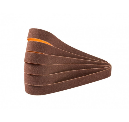 Taśmy ostrzące P220 do profesjonalnych systemów ostrzenia – Work Sharp, USA