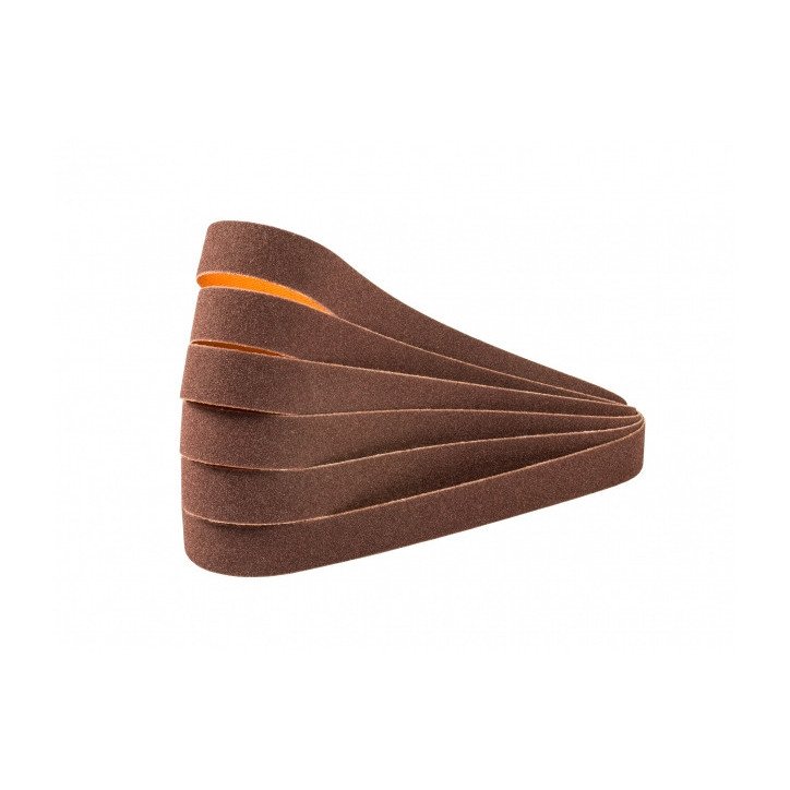 Taśmy ostrzące P220 do profesjonalnych systemów ostrzenia – Work Sharp, USA