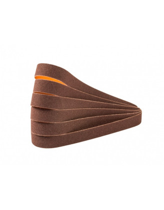 Taśmy ostrzące P220 do profesjonalnych systemów ostrzenia – Work Sharp, USA
