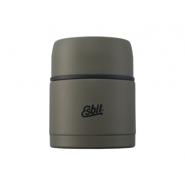 Termos Esbit Food Jug 0,5 l oliwkowy Termos Esbit Food Jug 0,5 l oliwkowy