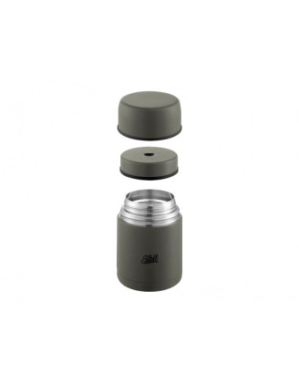 Trwały termos Esbit Food Jug - oliwkowy, 0,5 l (Termosy)