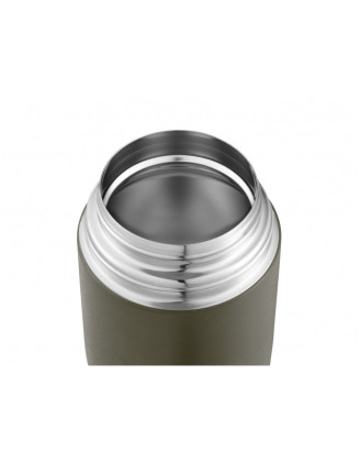 Trwały termos Esbit Food Jug - oliwkowy, 0,5 l (Termosy)