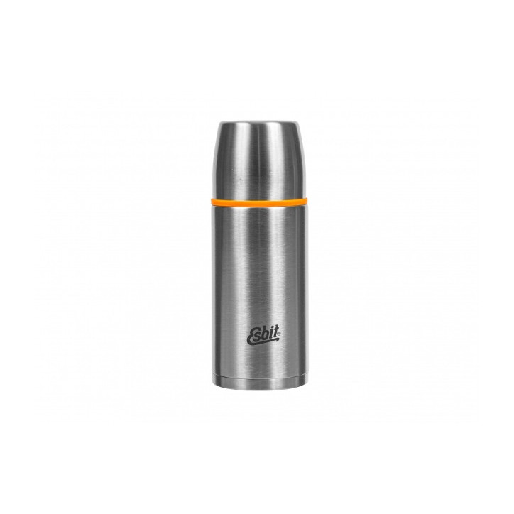 Termos Esbit ISO Vacuum Flask 0,5 l - styl i jakość, bezpieczne trzymanie napojów [PL]