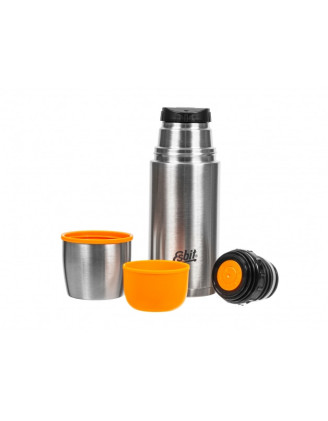 Termos Esbit ISO Vacuum Flask 0,5 l - styl i jakość, bezpieczne trzymanie napojów [PL]