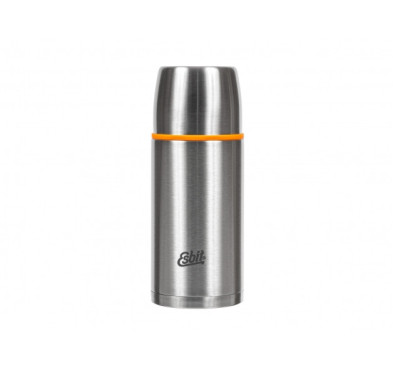 Termos Esbit ISO Vacuum Flask 0,75 l - Stal nierdzewna, Bez BPA, 24 miesiące gwarancji