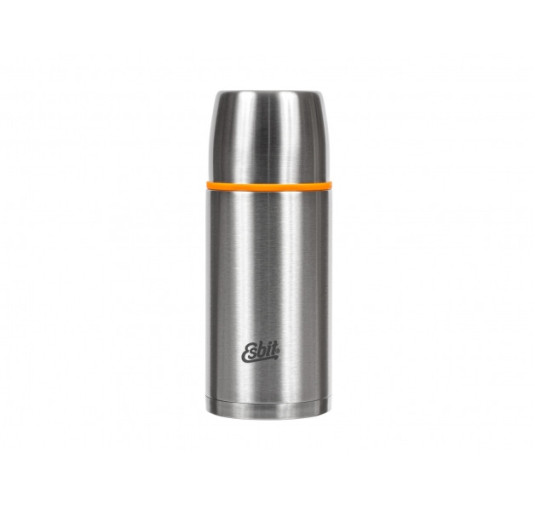 Termos Esbit ISO Vacuum Flask 0,75 l - Stal nierdzewna, Bez BPA, 24 miesiące gwarancji