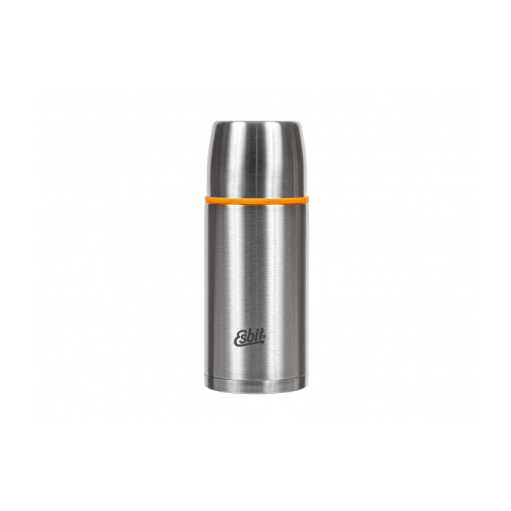 Termos Esbit ISO Vacuum Flask 0,75 l - Stal nierdzewna, Bez BPA, 24 miesiące gwarancji