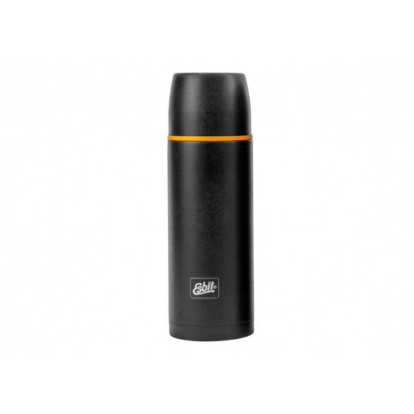 Termos Esbit klasyczny - Vacuum Flask 0,5 l czarny Termos Esbit klasyczny - Vacuum Flask 0,5 l czarny