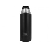 Termos Esbit klasyczny - Vacuum Flask 0,5 l czarny Termos Esbit klasyczny - Vacuum Flask 0,5 l czarny