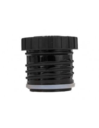 Termos Esbit klasyczny - Vacuum Flask 0,5 l czarny | Idealny termos 0,5 l z kubkiem | Producent: Esbit