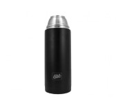 Termos Esbit klasyczny - Vacuum Flask 0,5 l czarny Termos Esbit klasyczny - Vacuum Flask 0,5 l czarny
