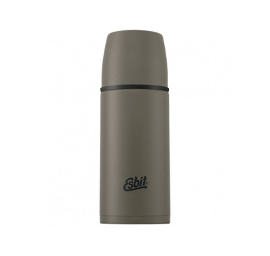 Termos Esbit klasyczny - Vacuum Flask 0,5 l oliwkowy - styl i jakość w jednym