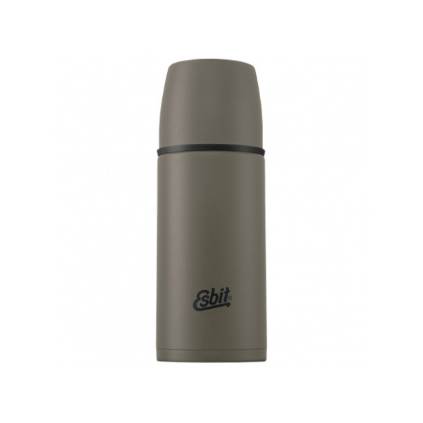 Termos Esbit klasyczny - Vacuum Flask 0,5 l oliwkowy Termos Esbit klasyczny - Vacuum Flask 0,5 l oliwkowy