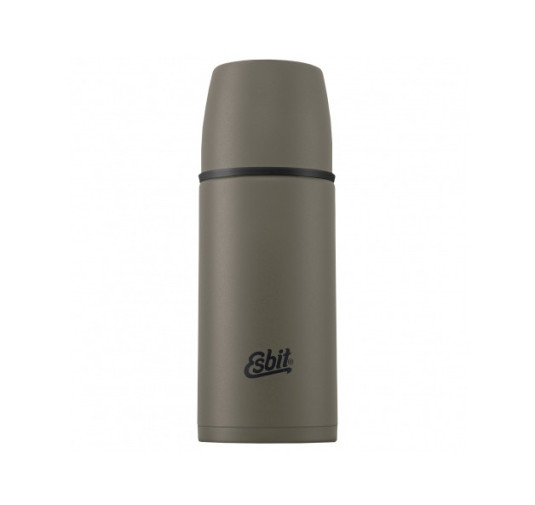 Termos Esbit klasyczny - Vacuum Flask 0,5 l oliwkowy - styl i jakość w jednym
