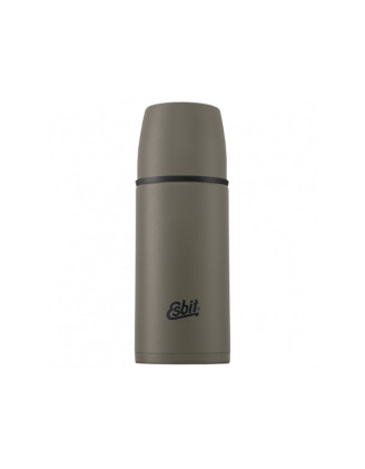 Termos Esbit klasyczny - Vacuum Flask 0,5 l oliwkowy - styl i jakość w jednym