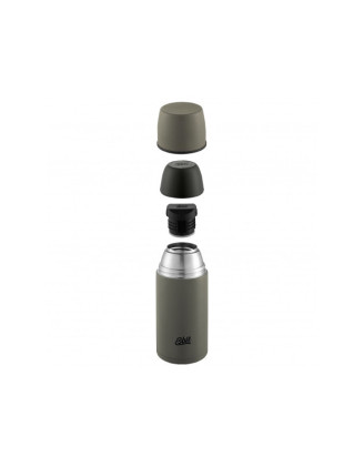 Termos Esbit klasyczny - Vacuum Flask 0,5 l oliwkowy - styl i jakość w jednym