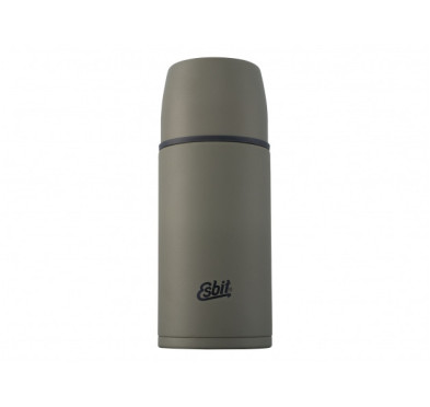 Termos Esbit klasyczny - Vacuum Flask 0,75 l: kompaktowy, wytrzymały i BPA-free