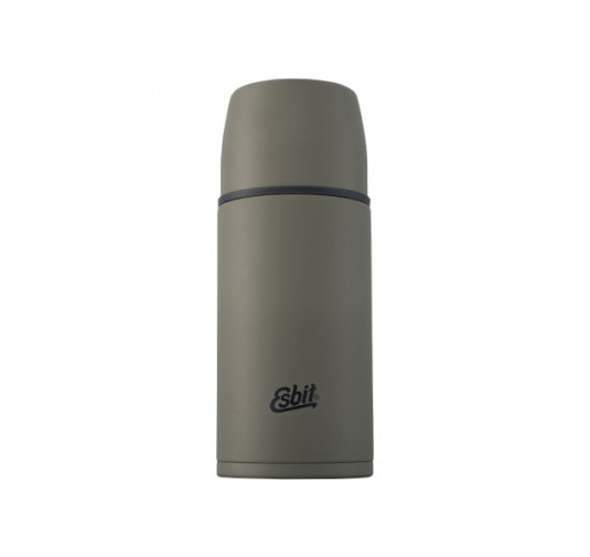 Termos Esbit klasyczny - Vacuum Flask 0,75 l: kompaktowy, wytrzymały i BPA-free