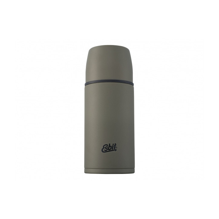 Termos Esbit klasyczny - Vacuum Flask 0,75 l: kompaktowy, wytrzymały i BPA-free