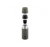 Termos Esbit klasyczny - Vacuum Flask 0,75 l oliwkowy
Termos Esbit klasyczny - Vacuum Flask 0,75 l oliwkowy