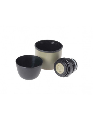 Termos Esbit klasyczny - Vacuum Flask 0,75 l: kompaktowy, wytrzymały i BPA-free