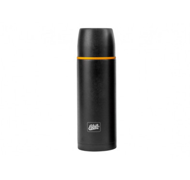 Termos Esbit klasyczny - Vacuum Flask 1 l czarny | Producent: Esbit, Niemcy | Gwarancja 24 msc | Idealny termos kawowy | Pojemno