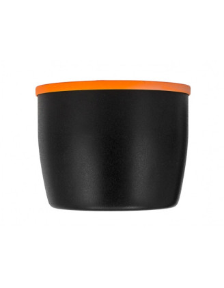 Termos Esbit klasyczny - Vacuum Flask 1 l czarny | Producent: Esbit, Niemcy | Gwarancja 24 msc | Idealny termos kawowy | Pojemno